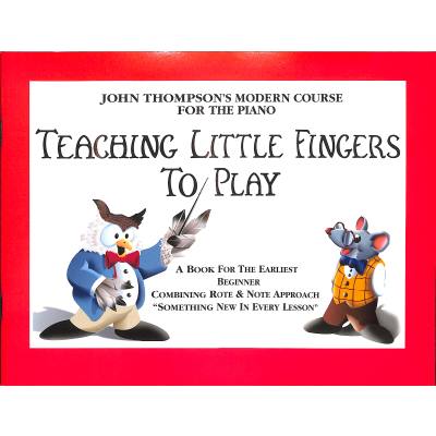 9780711951563 - Teaching little fingers to play