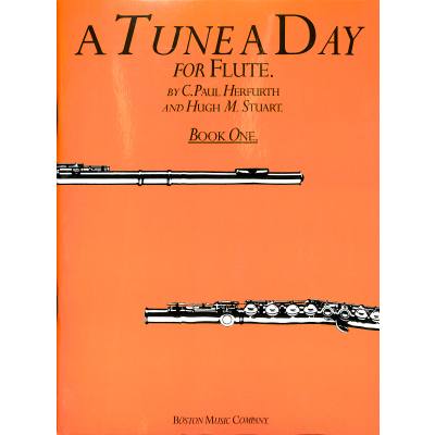 9780711915664 - A tune a day 1