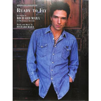 0654979095286 - Ready to fly