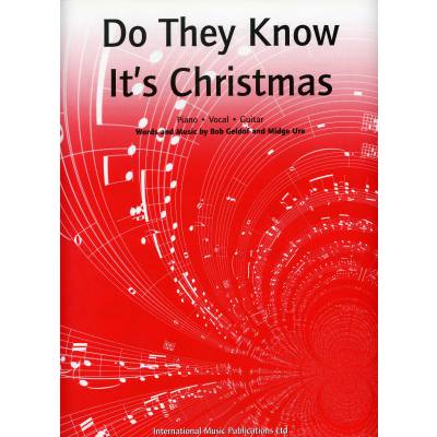 9781843288381 - Do they know its christmas 9781843288381 - Do they know its christmas