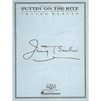 0073999051889 - Puttin on the Ritz 0073999051889 - Puttin on the Ritz