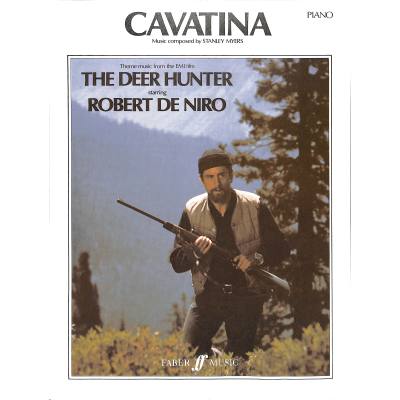 9780571527236 - Cavatina (aus The deer hunter)