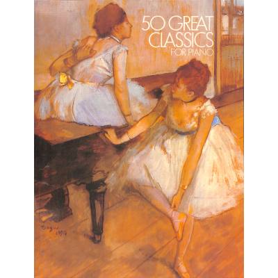 9780571532902 - 50 great classics