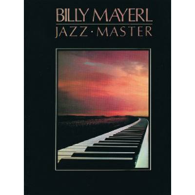 9780571532780 - Jazz master