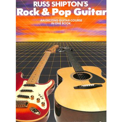 9780863593031 - Rock + Pop guitar 9780863593031 - Rock + Pop guitar