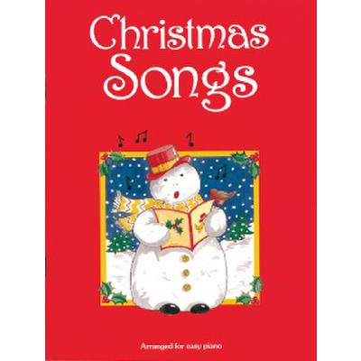 9780571532872 - Christmas songs