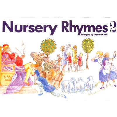 9780863596940 - Nursery rhymes 2