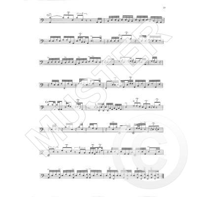 Jazz drums 2 - Notenbuch.de