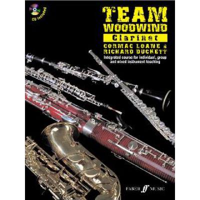 9780571528127 - Team woodwind