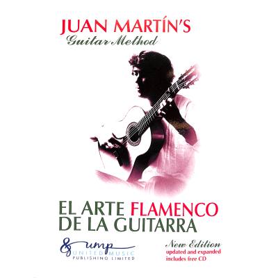 9790224400007 - El arte flamenco de la guitarra