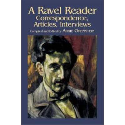 9780486430782 - A Ravel reader