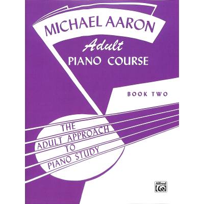 0029156030938 - Adult piano course 2