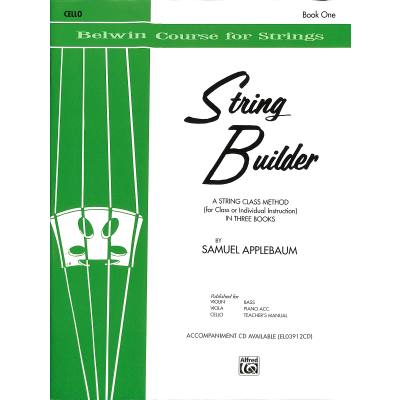 0029156194753 - String builder 1