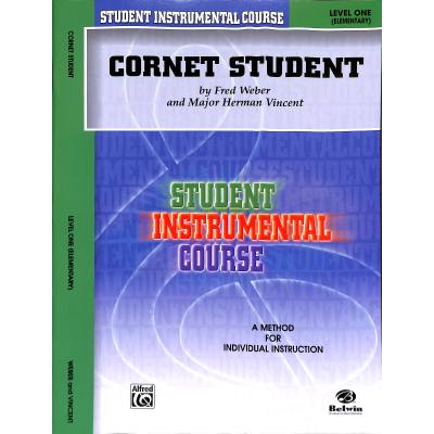 0654979193531 - Cornet student 1