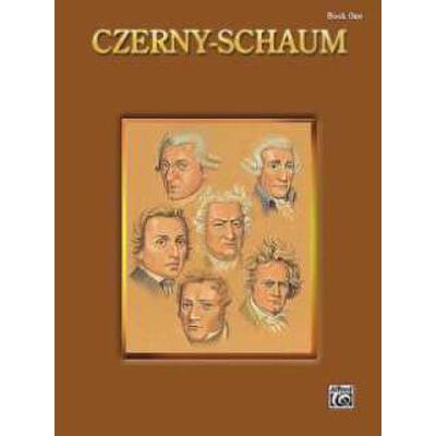 0029156149012 - Czerny Schaum 1