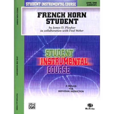 0654979193562 - French horn student 1