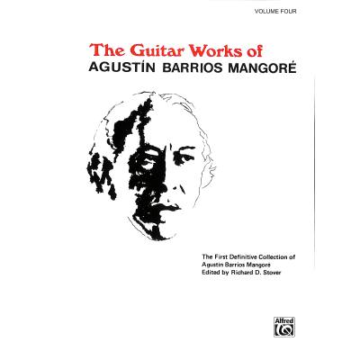 0029156012859 - Guitar works 4