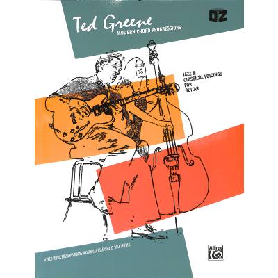 0029156174281 - Modern chord progression 0029156174281 - Modern chord progression