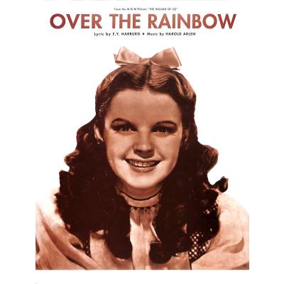 0029156006063 - Over the rainbow