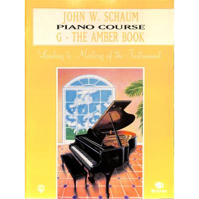0029156194630 - The Amber book