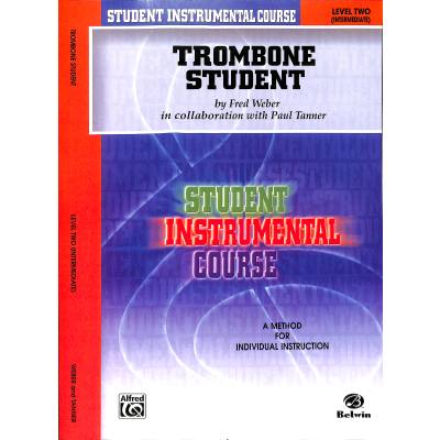 Trombone student 2