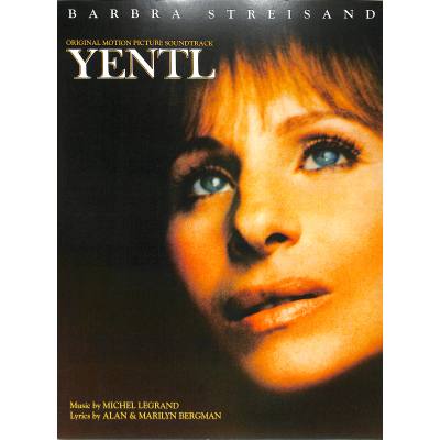 0029156119893 - Yentl 0029156119893 - Yentl