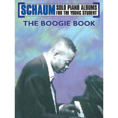 0654979999171 - The Boogie book