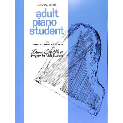 0029156165197 - Adult piano student 1