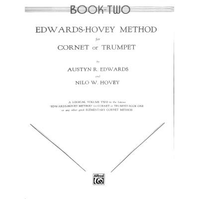 0029156095784 - Method for cornet trumpet 2