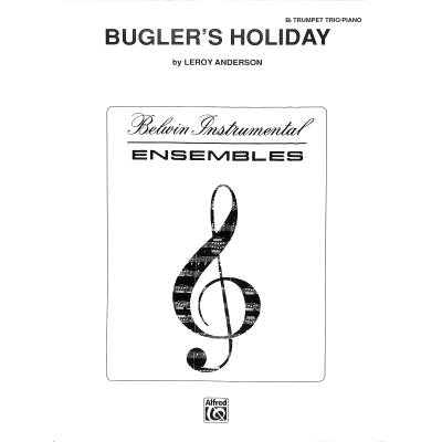 0029156196788 - Buglers holiday