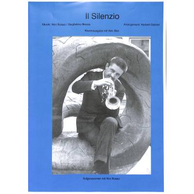 9790500660378 - Il silenzio