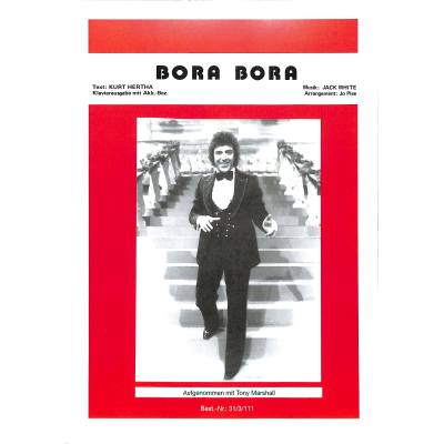 9990050384803 - Bora bora 9990050384803 - Bora bora