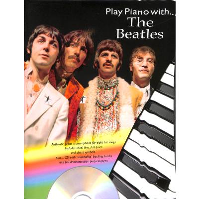 9780711979444 - Play piano with 9780711979444 - Play piano with