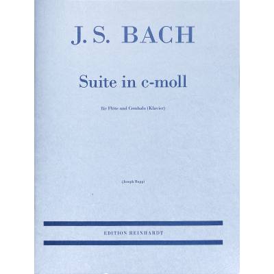 9790700043124 - Suite c-moll