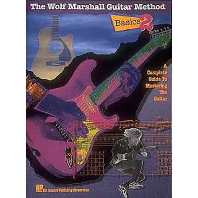 0073999972221 - Guitar method basics 2 0073999972221 - Guitar method basics 2