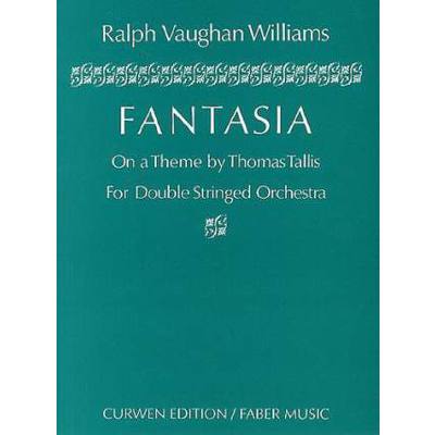 Fantasia on a theme by Thomas Tallis