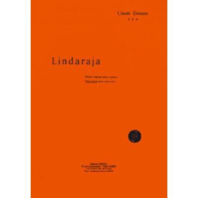 9790230803281 - Lindaraja