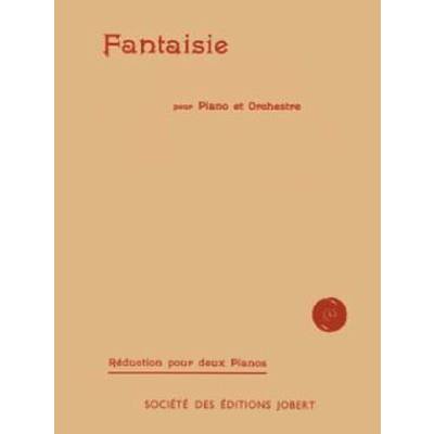 9790230867740 - Fantasie