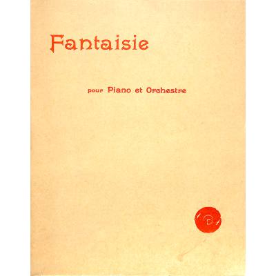 9790230807746 - Fantasie