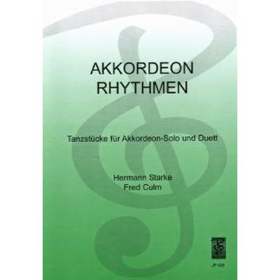 9790201404202 - Akkordeon Rhythmen