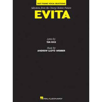 0073999201079 - Evita