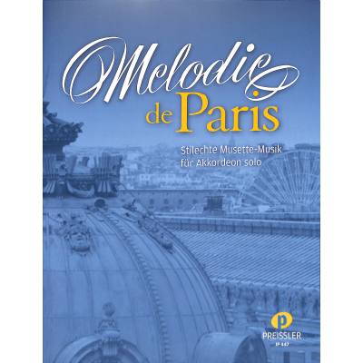 Melodie de Paris