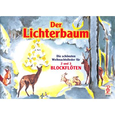 9790201461540 - Der Lichterbaum