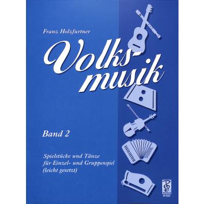 Volksmusik 2