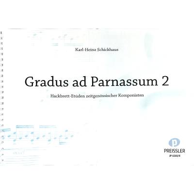 9790201496702 - Gradus ad parnassum 2