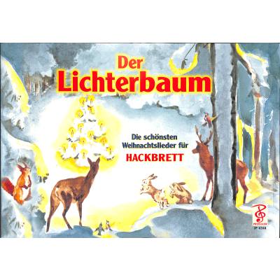 Der Lichterbaum