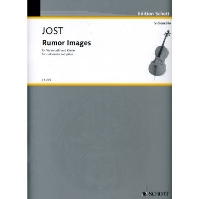 9790001200462 - Rumor images