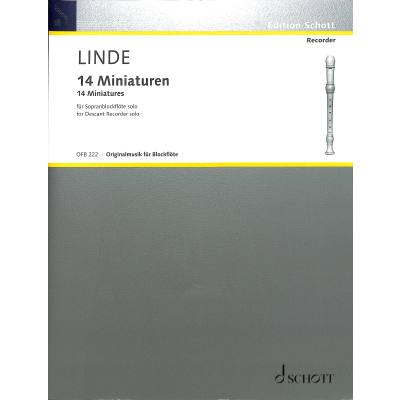 0841886025295 - 14 Miniaturen