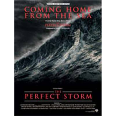 0654979192138 - COMING HOME FROM THE SEA