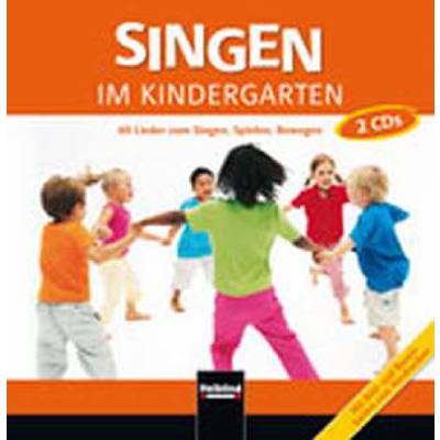 Singen im Kindergarten